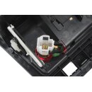 Aschenbecher Anzünder vorne schwarz 5K0857961 VW Golf 5-6 /Cabrio Scirocco 3 Eos