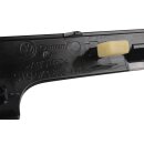 Zierleisten Dekor honeycomb VW Golf 6 Variant Armaturenbrett Türverkleidungen vorne-hinten