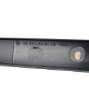 Zierleisten Dekor honeycomb VW Golf 6 Variant Armaturenbrett Türverkleidungen vorne-hinten