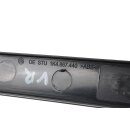 Zierleisten Dekor honeycomb VW Golf 6 Variant Armaturenbrett Türverkleidungen vorne-hinten