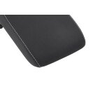 Armlehne Mittelarmlehne VW Golf 6 MATCH Stoff titanschwarz/silbergrau 1K0864207E