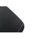 Armlehne Mittelarmlehne VW Golf 6 MATCH Stoff titanschwarz/silbergrau 1K0864207E