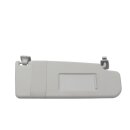 Sonnenblende + Halter grau rechts 1K0857552H Beifahrer VW...