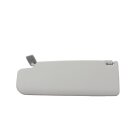 Sonnenblende + Halter grau rechts 1K0857552H Beifahrer VW Golf 5-6 Plus Passat 3C B6 nicht beleuchtet