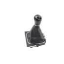 Schaltknauf Schaltsack  5K0711113R VW Golf 6 Match 6 Gang Schaltmanschette