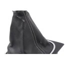 Schaltknauf Schaltsack  5K0711113R VW Golf 6 Match 6 Gang Schaltmanschette