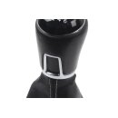 Schaltknauf Schaltsack  5K0711113R VW Golf 6 Match 6 Gang Schaltmanschette