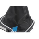 Schaltknauf Schaltsack  5K0711113R VW Golf 6 Match 6 Gang Schaltmanschette