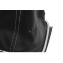 Schaltknauf Schaltsack  5K0711113R VW Golf 6 Match 6 Gang Schaltmanschette