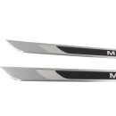 Einstiegsleisten MATCH vorne links-rechts 1K9071303 VW...