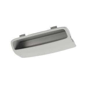 Ablagefach Himmel oben 1K0868837F grau VW Golf 5-6 Golf Plus Passat 3C Ablagefach