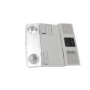 Innenraumleuchte grau 1K0947105P VW Golf 5-6 Passat 3C Seat Mikrofon Leseleuchte