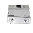 Innenraumleuchte grau 1K0947105P VW Golf 5-6 Passat 3C Seat Mikrofon Leseleuchte