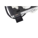 Innenraumleuchte grau 1K0947105P VW Golf 5-6 Passat 3C Seat Mikrofon Leseleuchte