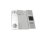 Innenraumleuchte grau 1K0947105P VW Golf 5-6 Passat 3C Seat Mikrofon Leseleuchte