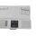 Innenraumleuchte grau 1K0947105P VW Golf 5-6 Passat 3C Seat Mikrofon Leseleuchte