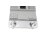 Innenraumleuchte grau 1K0947105P VW Golf 5-6 Passat 3C Seat Mikrofon Leseleuchte