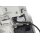 Innenraumleuchte grau 1K0947105P VW Golf 5-6 Passat 3C Seat Mikrofon Leseleuchte