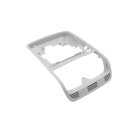 Rahmen vorne Innenraumleuchte perlgrau 3C0867489C VW Golf...
