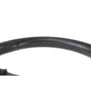 Lenkrad 5C0419091AK Lederlenkrad Multifunktion Leder schwarz VW Golf 6 Variant