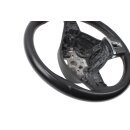 Lenkrad 5C0419091AK Lederlenkrad Multifunktion Leder schwarz VW Golf 6 Variant