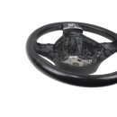 Lenkrad 5C0419091AK Lederlenkrad Multifunktion Leder schwarz VW Golf 6 Variant