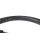 Lenkrad 5C0419091AK Lederlenkrad Multifunktion Leder schwarz VW Golf 6 Variant