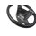 Lenkrad 5C0419091AK Lederlenkrad Multifunktion Leder schwarz VW Golf 6 Variant