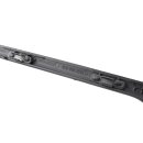 Blende Rahmen Verkleidung Radio Klimabedienteil VW Golf 6 5K0858069P-5K0858063E