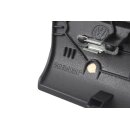 Blende Rahmen Verkleidung Radio Klimabedienteil VW Golf 6 5K0858069P-5K0858063E