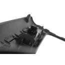 Blende Rahmen Verkleidung Radio Klimabedienteil VW Golf 6 5K0858069P-5K0858063E