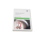 CD Navigation FX Deutschland + EU V3 VW RNS 310 Tiguan...