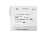 CD Navigation FX Deutschland + EU V3 VW RNS 310 Tiguan Passat 3C Seat Skoda 3C0919884C