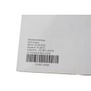 Betriebsanleitung Bordmappe VW Golf 6 Variant Baujahr 2012 Bedienungsanleitung Bordbuch