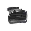 Lüftungsdüse Luftdüse Gitter links...