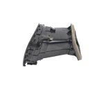 Lüftungsdüse Luftdüse Gitter links schwarz/chrom 5K0819709D VW Golf 6 + Cabrio