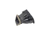 Lüftungsdüse Luftdüse Gitter links schwarz/chrom 5K0819709D VW Golf 6 + Cabrio