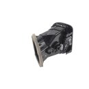 Lüftungsdüse Luftdüse Gitter links schwarz/chrom 5K0819709D VW Golf 6 + Cabrio