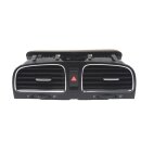 Lüftungsdüse VW Golf 6 Luftdüse Gitter...