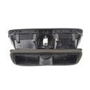 Lüftungsdüse VW Golf 6 Luftdüse Gitter vorne mitte schwarz/chrom 5K0819728N