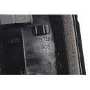 Lüftungsdüse VW Golf 6 Luftdüse Gitter vorne mitte schwarz/chrom 5K0819728N