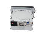 Navigationssystem 3C0035270B RNS310 VW Polo 6R Golf 6 5K Plus 5M 08-14 mit CODE Navi