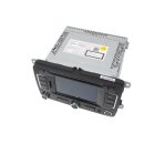 Navigationssystem 3C0035270B RNS310 VW Polo 6R Golf 6 5K Plus 5M 08-14 mit CODE Navi