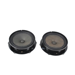 Lautsprecher Tiefton vorne Tür 1KM035454D VW Golf 6 *Variant 1KM* links/rechts 2 Stück