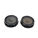 Lautsprecher Tiefton vorne Tür 1KM035454D VW Golf 6...