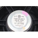 Lautsprecher Tiefton vorne Tür 1KM035454D VW Golf 6 *Variant 1KM* links/rechts 2 Stück