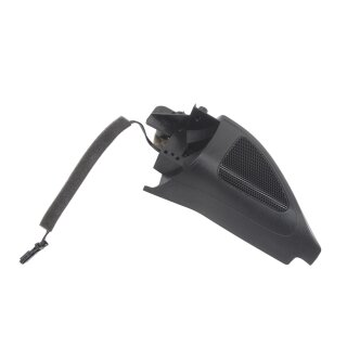 Lautsprecher Hochton Spiegeldreieck Rechts 1K9837974-1K0035411C VW Golf 6 Variant Verkleidung
