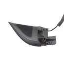 Lautsprecher Hochton Spiegeldreieck Rechts 1K9837974-1K0035411C VW Golf 6 Variant Verkleidung