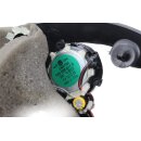 Lautsprecher Hochton Spiegeldreieck Rechts 1K9837974-1K0035411C VW Golf 6 Variant Verkleidung