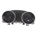 Tacho 5K0920873A VW Golf 6 5K 1.6-2.0 TDI Tachometer...
